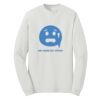 Beefy T ® 100% Cotton Long Sleeve T Shirt Thumbnail