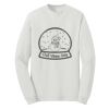Beefy T ® 100% Cotton Long Sleeve T Shirt Thumbnail