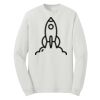 Beefy T ® 100% Cotton Long Sleeve T Shirt Thumbnail