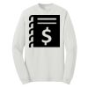 Beefy T ® 100% Cotton Long Sleeve T Shirt Thumbnail