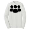 Beefy T ® 100% Cotton Long Sleeve T Shirt Thumbnail