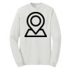Beefy T ® 100% Cotton Long Sleeve T Shirt Thumbnail