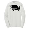 Beefy T ® 100% Cotton Long Sleeve T Shirt Thumbnail