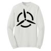 Beefy T ® 100% Cotton Long Sleeve T Shirt Thumbnail