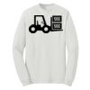 Beefy T ® 100% Cotton Long Sleeve T Shirt Thumbnail