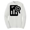 Beefy T ® 100% Cotton Long Sleeve T Shirt Thumbnail