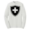 Beefy T ® 100% Cotton Long Sleeve T Shirt Thumbnail