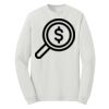 Beefy T ® 100% Cotton Long Sleeve T Shirt Thumbnail