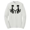 Beefy T ® 100% Cotton Long Sleeve T Shirt Thumbnail