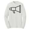 Beefy T ® 100% Cotton Long Sleeve T Shirt Thumbnail