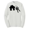 Beefy T ® 100% Cotton Long Sleeve T Shirt Thumbnail