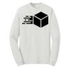 Beefy T ® 100% Cotton Long Sleeve T Shirt Thumbnail