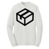 Beefy T ® 100% Cotton Long Sleeve T Shirt Thumbnail