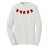 Beefy T ® 100% Cotton Long Sleeve T Shirt Thumbnail