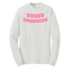Beefy T ® 100% Cotton Long Sleeve T Shirt Thumbnail