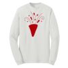 Beefy T ® 100% Cotton Long Sleeve T Shirt Thumbnail