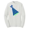 Beefy T ® 100% Cotton Long Sleeve T Shirt Thumbnail