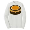 Beefy T ® 100% Cotton Long Sleeve T Shirt Thumbnail