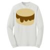 Beefy T ® 100% Cotton Long Sleeve T Shirt Thumbnail