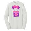 Beefy T ® 100% Cotton Long Sleeve T Shirt Thumbnail
