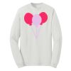 Beefy T ® 100% Cotton Long Sleeve T Shirt Thumbnail