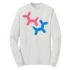 Beefy T ® 100% Cotton Long Sleeve T Shirt Thumbnail