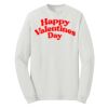 Beefy T ® 100% Cotton Long Sleeve T Shirt Thumbnail