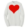Beefy T ® 100% Cotton Long Sleeve T Shirt Thumbnail