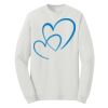 Beefy T ® 100% Cotton Long Sleeve T Shirt Thumbnail