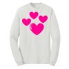 Beefy T ® 100% Cotton Long Sleeve T Shirt Thumbnail