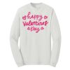 Beefy T ® 100% Cotton Long Sleeve T Shirt Thumbnail