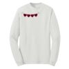 Beefy T ® 100% Cotton Long Sleeve T Shirt Thumbnail