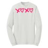 Beefy T ® 100% Cotton Long Sleeve T Shirt Thumbnail