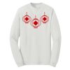 Beefy T ® 100% Cotton Long Sleeve T Shirt Thumbnail