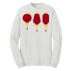 Beefy T ® 100% Cotton Long Sleeve T Shirt Thumbnail