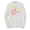 Beefy T ® 100% Cotton Long Sleeve T Shirt Thumbnail
