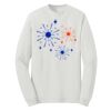 Beefy T ® 100% Cotton Long Sleeve T Shirt Thumbnail