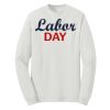 Beefy T ® 100% Cotton Long Sleeve T Shirt Thumbnail