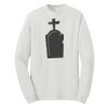 Beefy T ® 100% Cotton Long Sleeve T Shirt Thumbnail