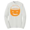 Beefy T ® 100% Cotton Long Sleeve T Shirt Thumbnail