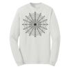 Beefy T ® 100% Cotton Long Sleeve T Shirt Thumbnail