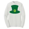 Beefy T ® 100% Cotton Long Sleeve T Shirt Thumbnail