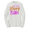 Beefy T ® 100% Cotton Long Sleeve T Shirt Thumbnail