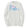 Beefy T ® 100% Cotton Long Sleeve T Shirt Thumbnail