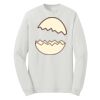Beefy T ® 100% Cotton Long Sleeve T Shirt Thumbnail