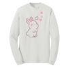 Beefy T ® 100% Cotton Long Sleeve T Shirt Thumbnail