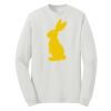 Beefy T ® 100% Cotton Long Sleeve T Shirt Thumbnail