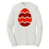 Beefy T ® 100% Cotton Long Sleeve T Shirt Thumbnail