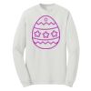 Beefy T ® 100% Cotton Long Sleeve T Shirt Thumbnail