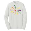 Beefy T ® 100% Cotton Long Sleeve T Shirt Thumbnail